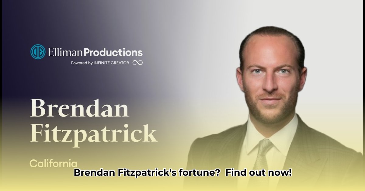 brendan-fitzpatrick-net-worth